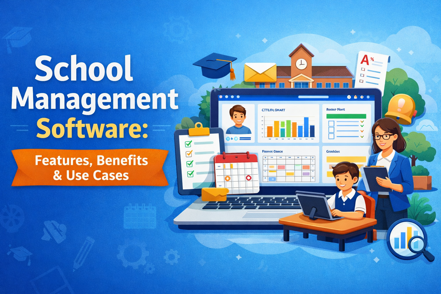 School Management Software